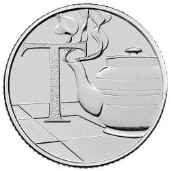 T - Tea 10p 2018 BU – revers